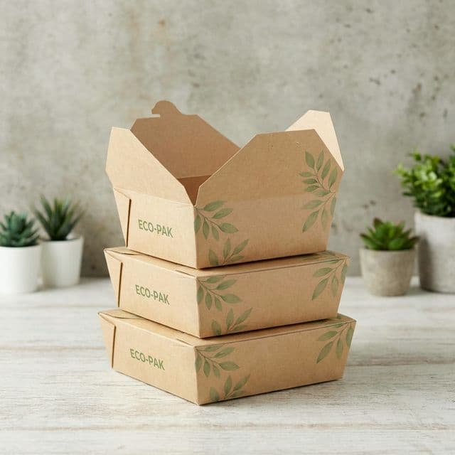 Estuches premium para consumo masivo