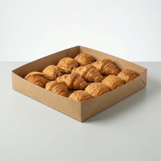 Panadería y pastelería