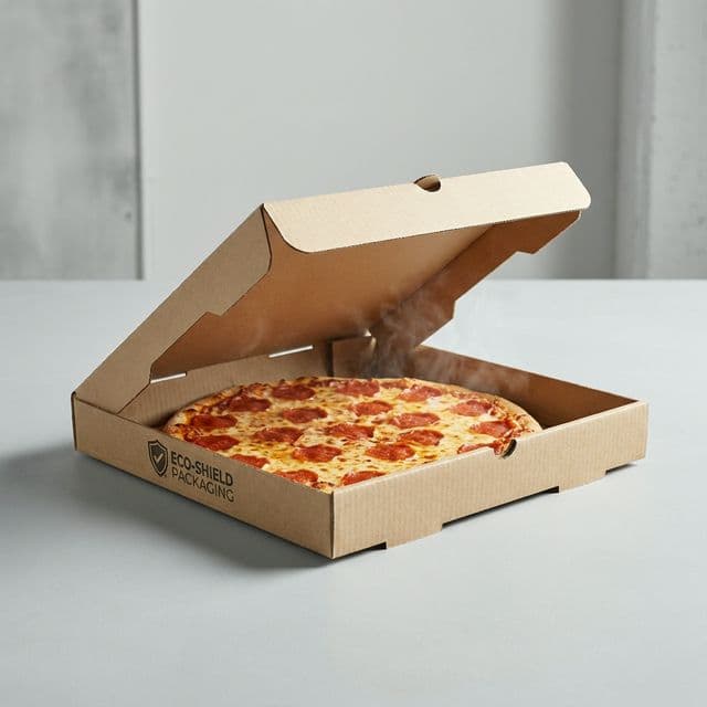 Cajas de Pizza
