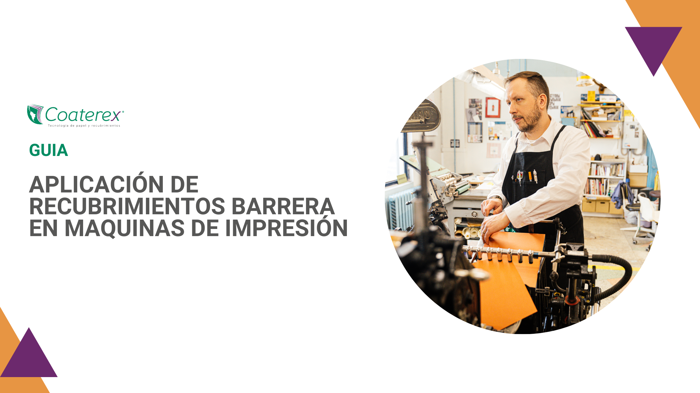 Guia de aplicacion barreras en papel