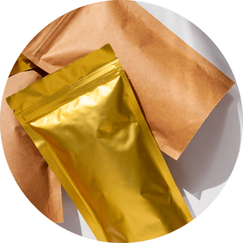 Pouches reciclables