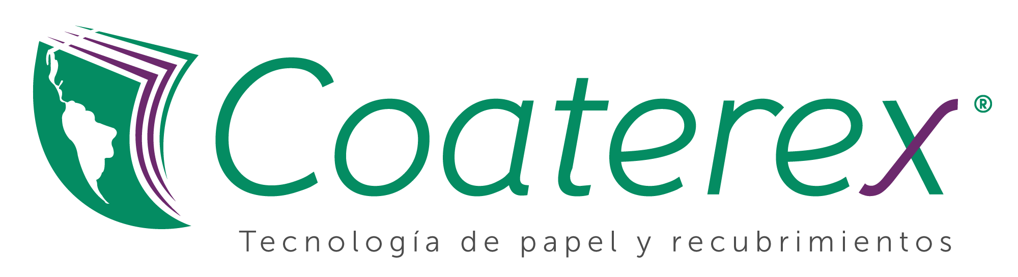 Coaterex - Tecnología de Papel y Recubrimientos