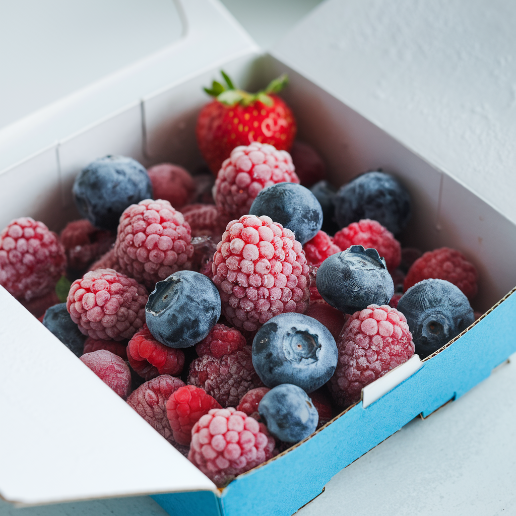 Cajas refrigeradas