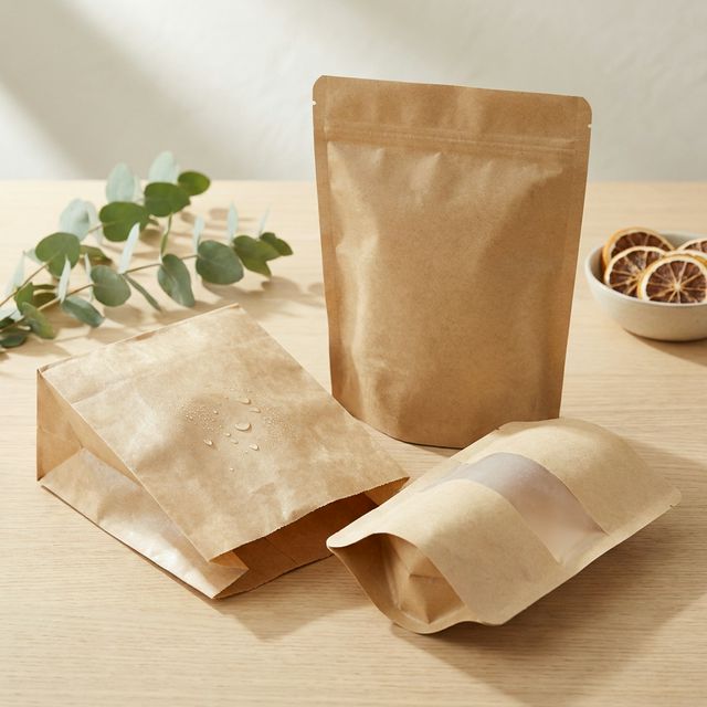 Soluciones completas para empaques