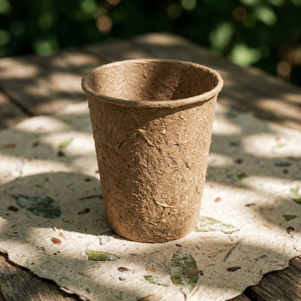 Certificaciones de sostenibilidad — PTS, FDA, UE